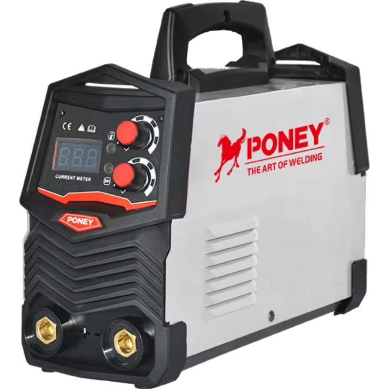 Inverter Welding Machine Igbt 300A - MMA 200 Elektroden-Schweißgerät Lichtbogenschweißgerät Inverter-Schweißgerät IGBT-Schweißgerät