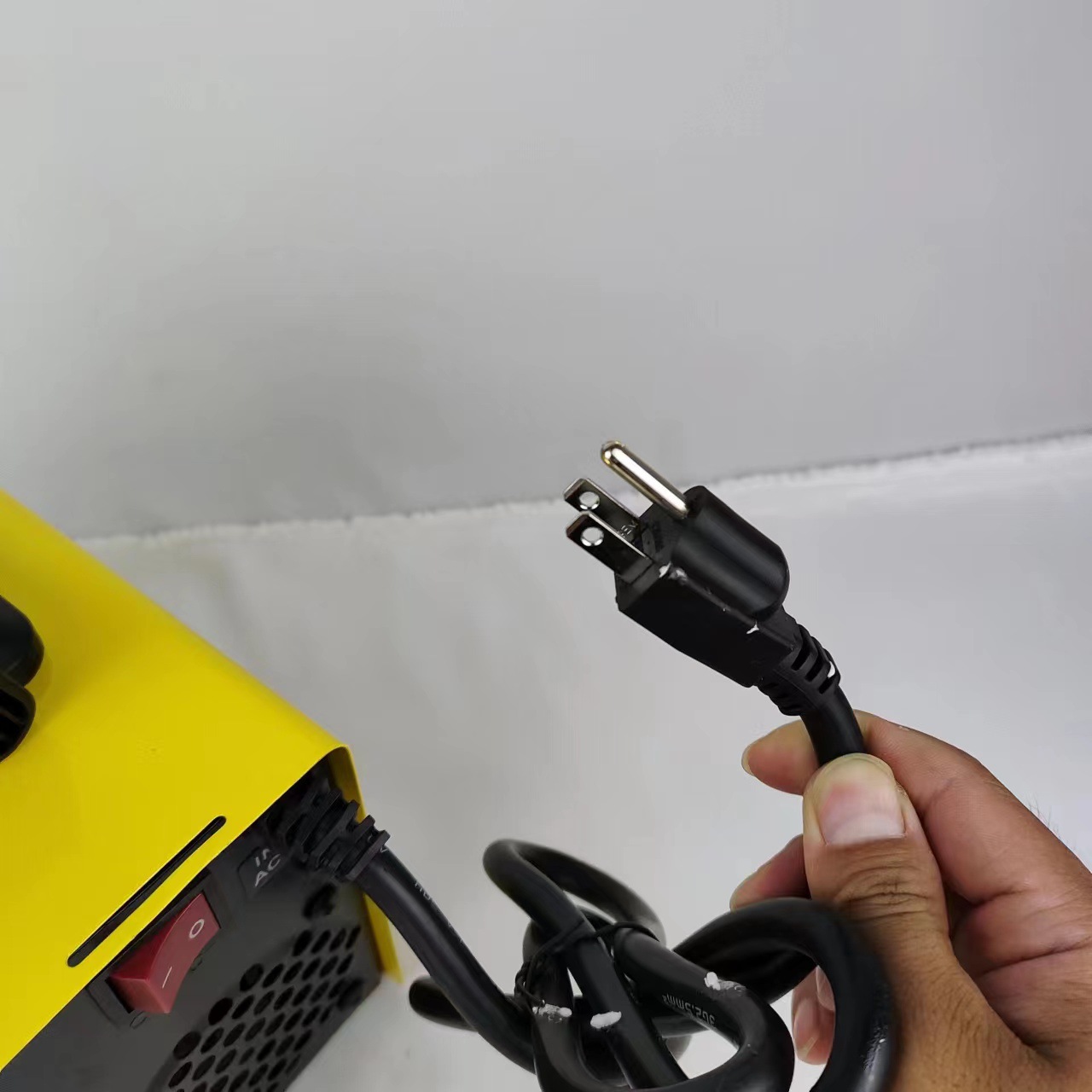 MMA300 Haushalts-Schweißgerät, – Inverter Welding Machine Igbt 300A Bewertung und Preis