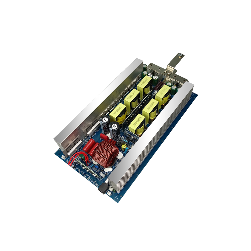Reine Sinuswellen-Inverter-Hau – Pure Sine Wave Inverter Board 24V 48V Bewertung und Preis