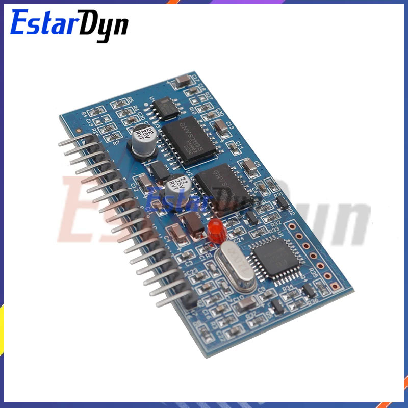 Estardyn 5V DC-AC reiner Sinus – Egs002 Pure Sine Wave Inverter Driver Board Bewertung und Preis